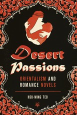 Desert Passions