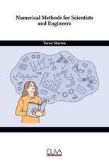 Numerical Methods for Scientists and Engineers