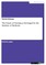 The Future of Nursing as Envisaged by the Institute of Medicine