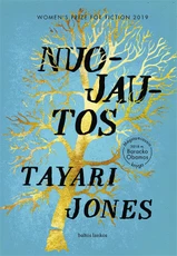 NUOJAUTOS: Women's Prize for Fiction 2019 m. laureatė ir mėgstamiausia 2018 m. Baracko Obamos knyga NUOJAUTOS: Women's Prize for Fiction 2019 m. laureatė ir mėgstamiausia 2018 m. Baracko Obamos knyga