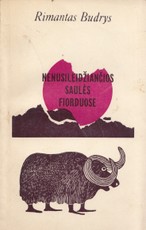 Nenusileidžiančios saulės fiorduose