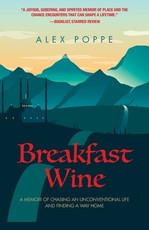 Breakfast Wine