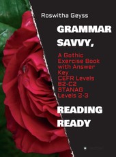 Geyss, R: Grammar Savvy, Reading Ready