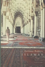 Islamas. Religija, kultūra, valstybė