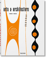 Arts & Architecture 1950–1954