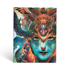Paperblanks Dharma Dragon Ultra Unlined
