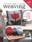 Potholder Loom Weaving