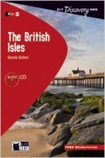The British Isles. Lektüre mit Audio-Online