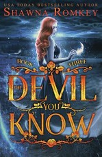 The Devil You Know