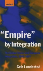 Empire by Integration