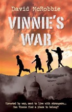 Vinnie's War