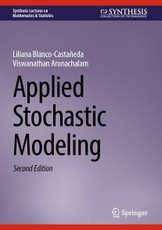 Applied Stochastic Modeling