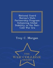 National Guard Bureau's State Partnership Program