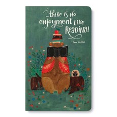 Write Now - "There is no enjoyment like reading!" - Jane Austen