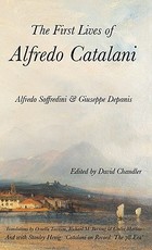 The First Lives of Alfredo Catalani