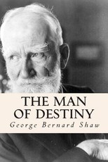 The Man of Destiny