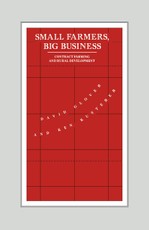 Small Farmers, Big Business