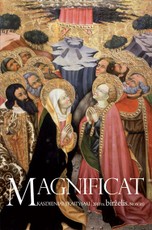 Magnificat. Kasdieniai skaitymai. 2011 m. birželis