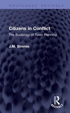 Citizens in Conflict