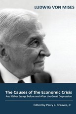 The Causes of the Economic Crisis