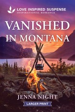Vanished in Montana