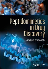 Peptidomimetics in Drug Discovery