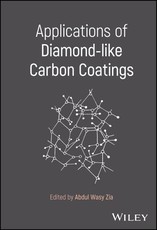 Applications of Diamond-Like Carbon Coatings