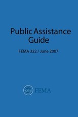 FEMA Public Assistance Guide (FEMA 322 / June 2007)