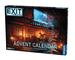 Advento kalendorius EXIT Advent Calendar: The Silent Storm
