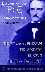 Edgar Allan Poe Collection - Volume II