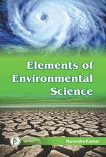 Elements Of Environmental Science