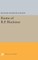 Poems of R.P. Blackmur