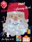 Christmas Coloring and Gaming Book for 8-14