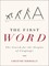 The First Word