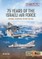 75 Year of the Israeli Air Force 1948-2025: Revised, Updated and Expanded Edition