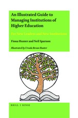 An Illustrated Guide to Managing Institutions of Higher Education