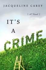 It's a Crime
