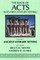 The Book of Acts in Its Ancient Literary Setting