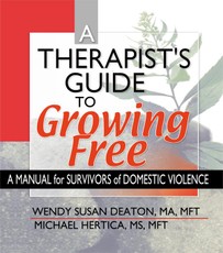 A Therapist's Guide to Growing Free