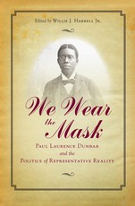 We Wear the Mask