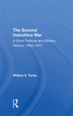 The Second Indochina War