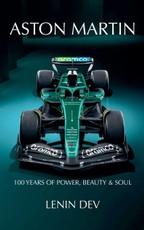 Aston Martin