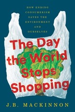 The Day the World Stops Shopping