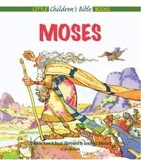 Moses