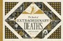 The Book of Extraordinary Deaths