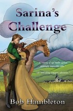 Sarina's Challenge