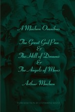 A Machen Omnibus