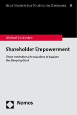 Shareholder Empowerment