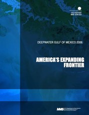 Deepwater Gulf of MExico 2006