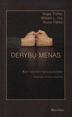 Derybų menas